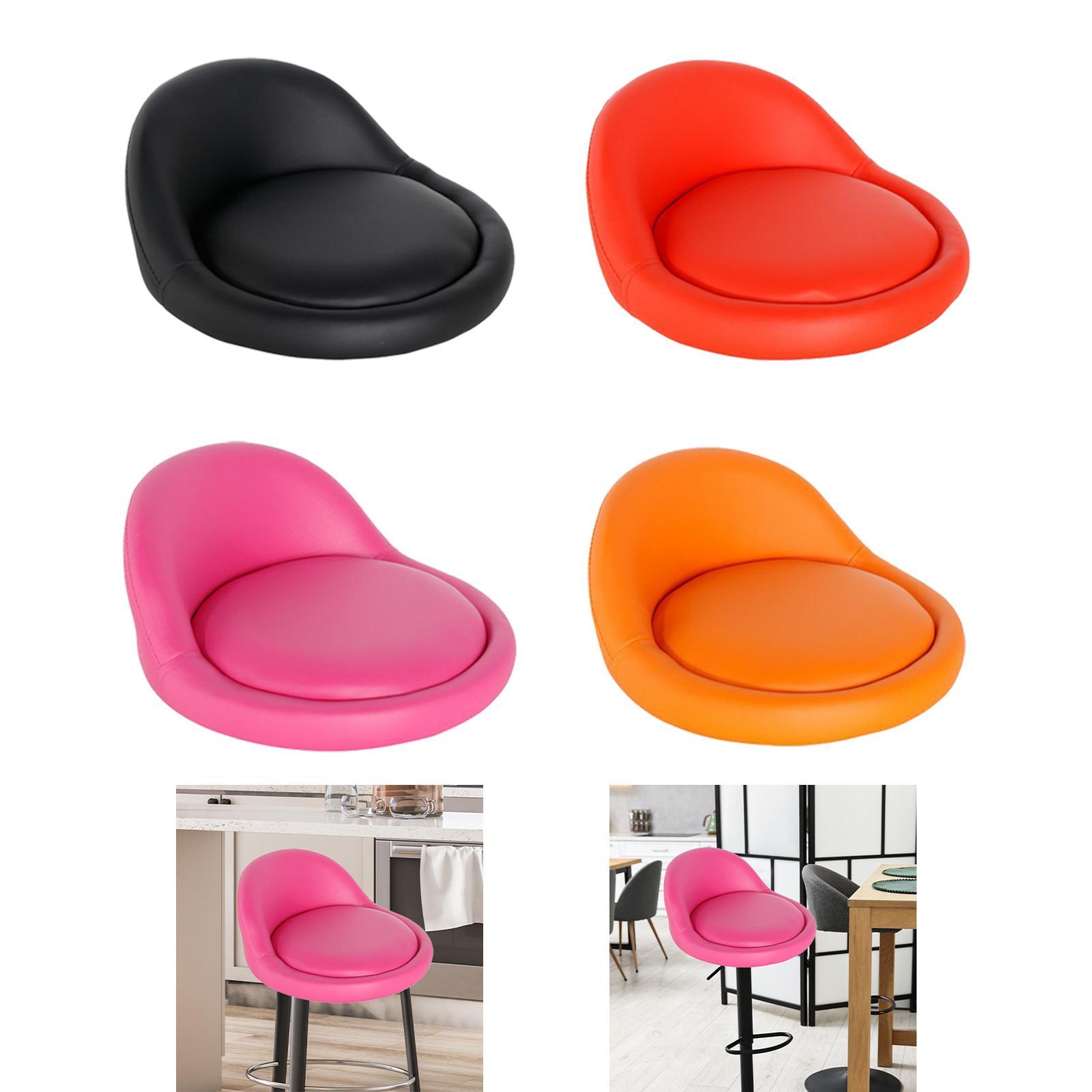 Salon Bar Stool Seat Cushion,  - Commercial Kitchen And Bar review and price