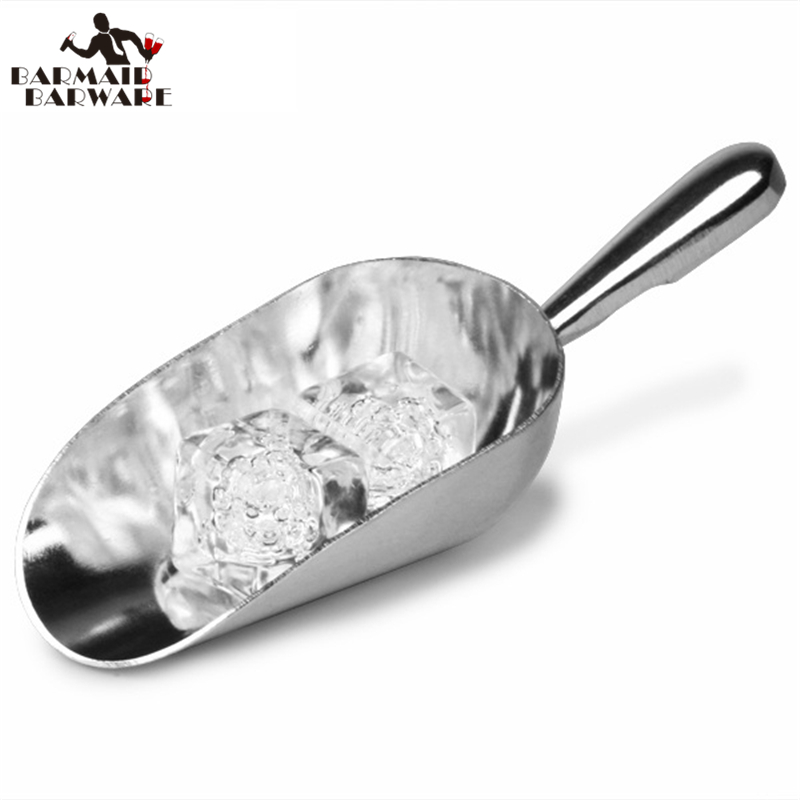 6oz/12oz/24oz Aluminum Ice Sco - Commercial Kitchen And Bar review and price