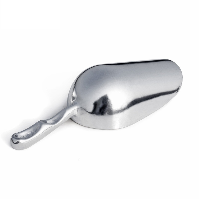 6oz/12oz/24oz Aluminum Ice Sco - Commercial Kitchen And Bar review and price
