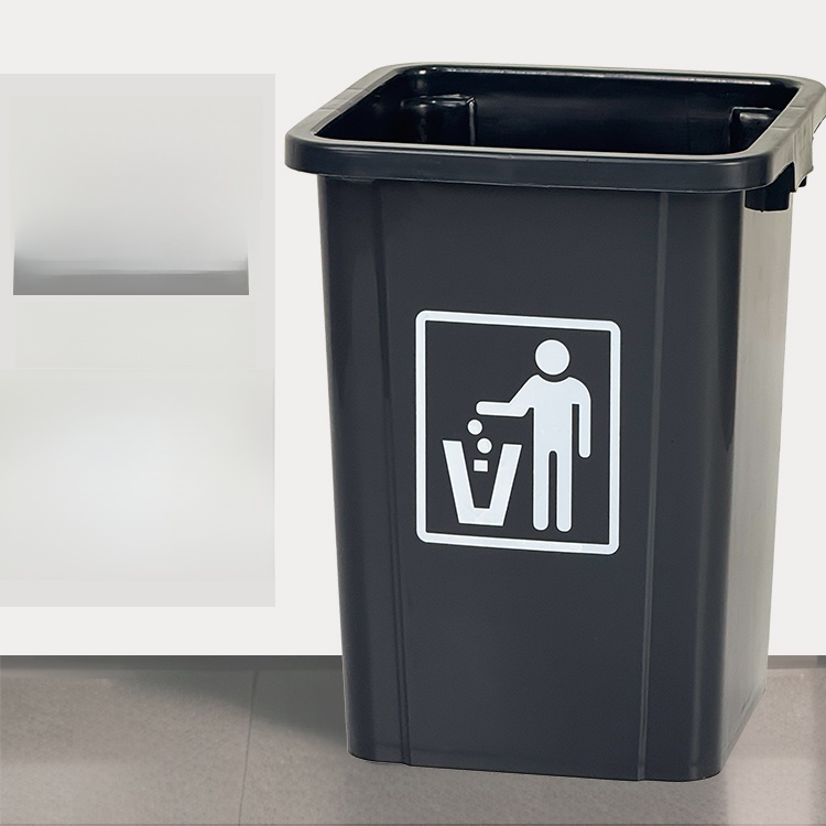 Large Capacity Kitchen Restaur - Commercial Kitchen Bin review and price