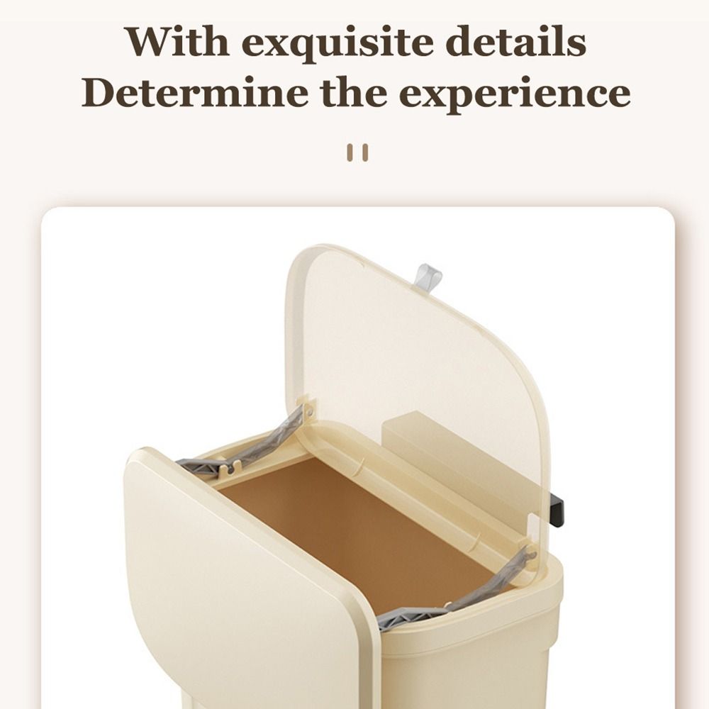1Pcs Durable Cabinet Compost T - Commercial Kitchen Bin review and price