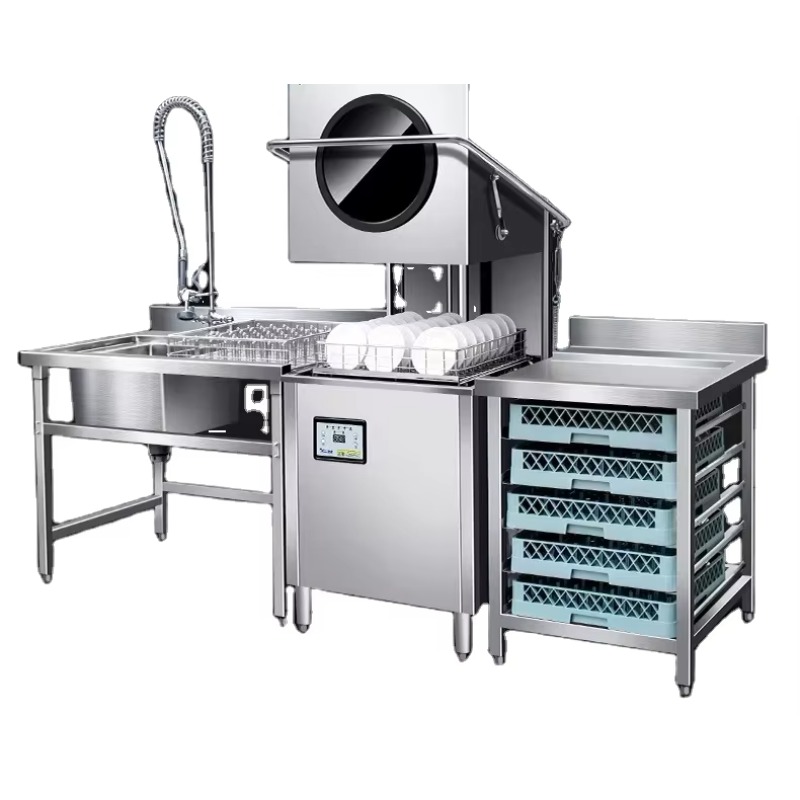 Custom Restaurant Kitchen Free - Commercial Kitchen Hoods review and price