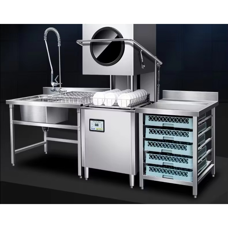 Custom Restaurant Kitchen Free - Commercial Kitchen Hoods review and price