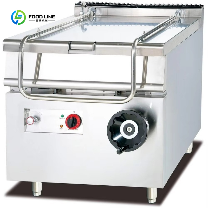 Commercial Kitchen 60L Gas Boi - Range Commercial Kitchen review and price