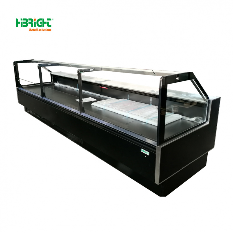 custom.Plug in Supermarket Cur - Commercial Chest Freezer review and price