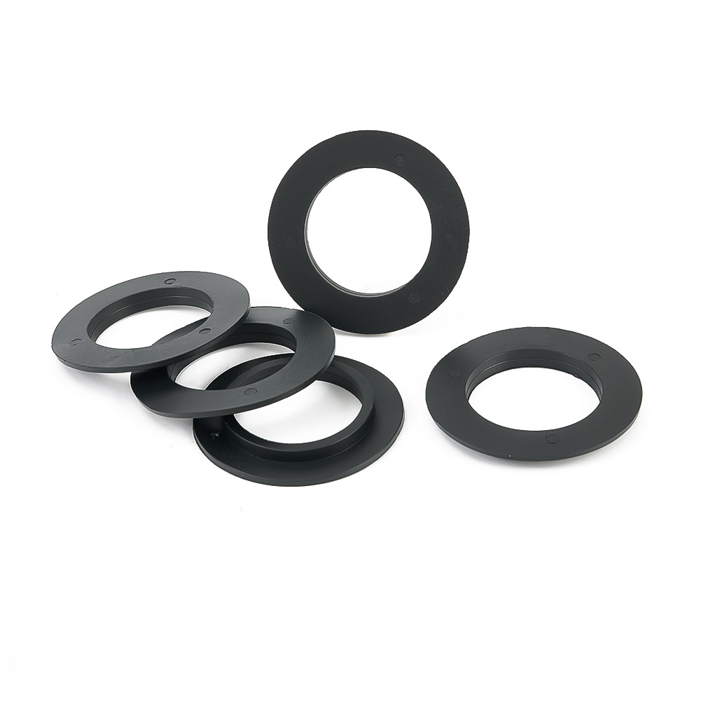 5pcs Rubber Kitchen Sink Rubbe - Commercial Kitchen Bin review and price